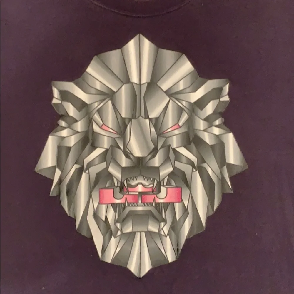 Men’s Nike T-shirt, xl